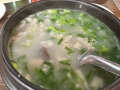 -灿哥羊汤(果园店)