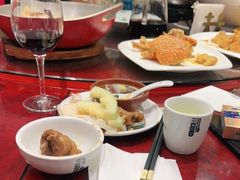 -三品香·江浙菜(松江九谊店)