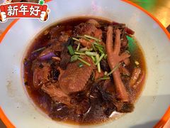 -向外鱼乐·土菜·虹鳟鱼