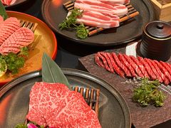 -無二炙坊·和牛烧肉(大钟寺1733店)