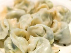 -凯达饺子城(燕山大街店)