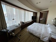 -香港尖沙咀凯悦酒店