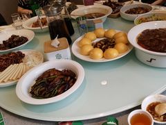 -紫光园(劲松店)