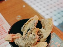 -肥汁米蘭香港米线(定西路店)