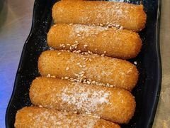 红糖糍粑-走街串巷(丰富路店)