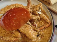 咖喱蟹-阿诺泰·泰国餐厅(棕北店)