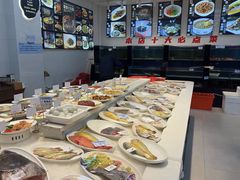 -渔满仓海鲜渔家(象山二店)