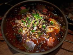 -泥糊破店小酒馆·团建聚餐(南京西路店)