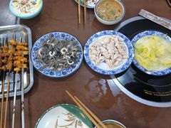 -牛街老爆肚满(牡丹园店)