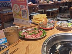 -洱火云南酸菜牛肉火锅(石景山当代商城店)