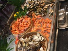 -厦门艾美酒店·新食谱西餐厅