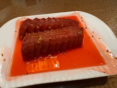 -翠姐姐农家大院·老底子萧山菜(建设一路店)