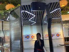 -弓舍射箭俱乐部(高新总店)