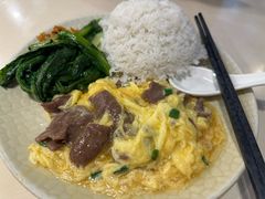 -玲又珑美食(盘福路店)