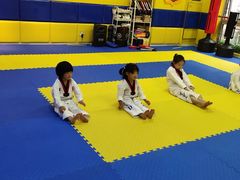 -哈喽实战跆拳道·跳绳·体能(慈云寺馆)