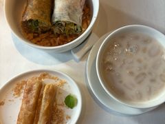 豪华五星薄饼-黑明餐厅(白鹭洲店)