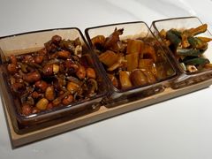 -锦顺海鲜•口味菜(李村店)