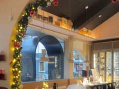 -俏贝拉(裕后街店)