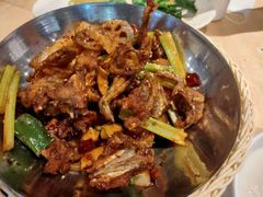 -避风塘(百联东郊店)