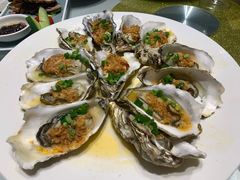 生蚝-光明招待所(邦凯科技园店)
