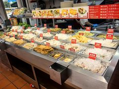 -阿坤纯正西刀鱼丸(Kuala Lumpur Branch)