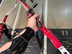 -無弓射箭俱乐部(领展中心城店)