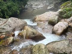 -本溪老边沟风景区