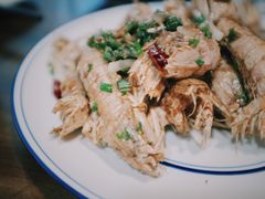 -兰边碗(鼓楼店)