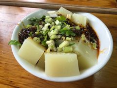 -洞子口张老二凉粉(文殊院店)
