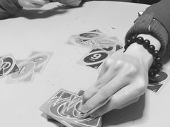 -FullHouse桌游狼人跑团剧本杀(徐家汇店)