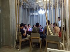 -优悦派·别墅派对轰趴馆(静安店)