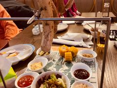 -疯克大象美式烤肉餐厅