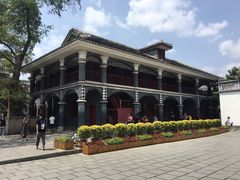 -遵义会议纪念馆