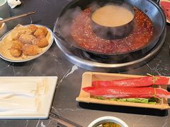 -巴蜀大将火锅(春熙店)