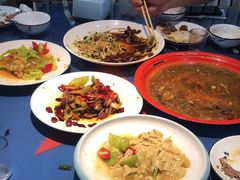 -人民公社大食堂(顺义总店)