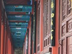-万寿八仙宫