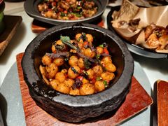 -绿茶餐厅(深圳龙华天虹购物中心店)