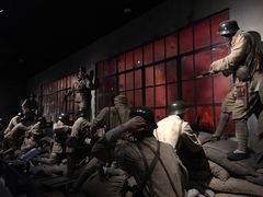 -上海四行仓库抗战纪念馆