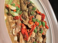 -传统菜农庄(皇姑路店)