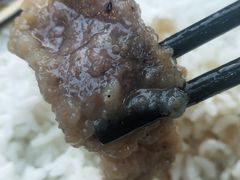 定家小酥肉-定家小酥肉·清真(回民街店)