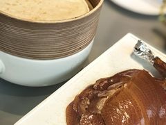 -小大董·烤鸭(观景餐厅·南京西路店)