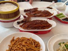 -大鸭梨(天通西苑店)