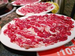 -八合里牛肉火锅(新洲店)