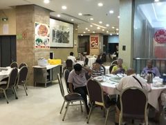 大堂-荔枝楼酒家(员村东璟店)