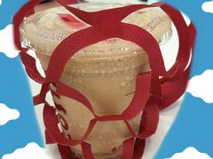 拿铁冰咖啡-COSTA COFFEE(上海虹口公园店)