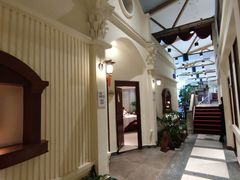 -金河半岛园林酒家(金融城店)