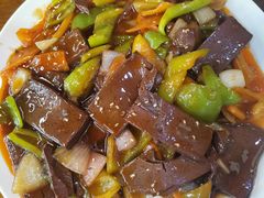 -长安后宰门水盆羊肉(新都心店)