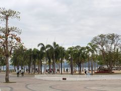 -三亚西岛海洋文化旅游区