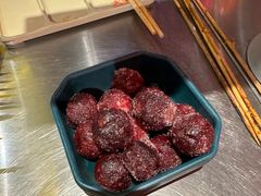 -大头叔烤鸡爪·朝鲜族烤串(天池路店)