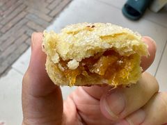-玛尔哈巴·塔塔尔糕点(华侨小区店)